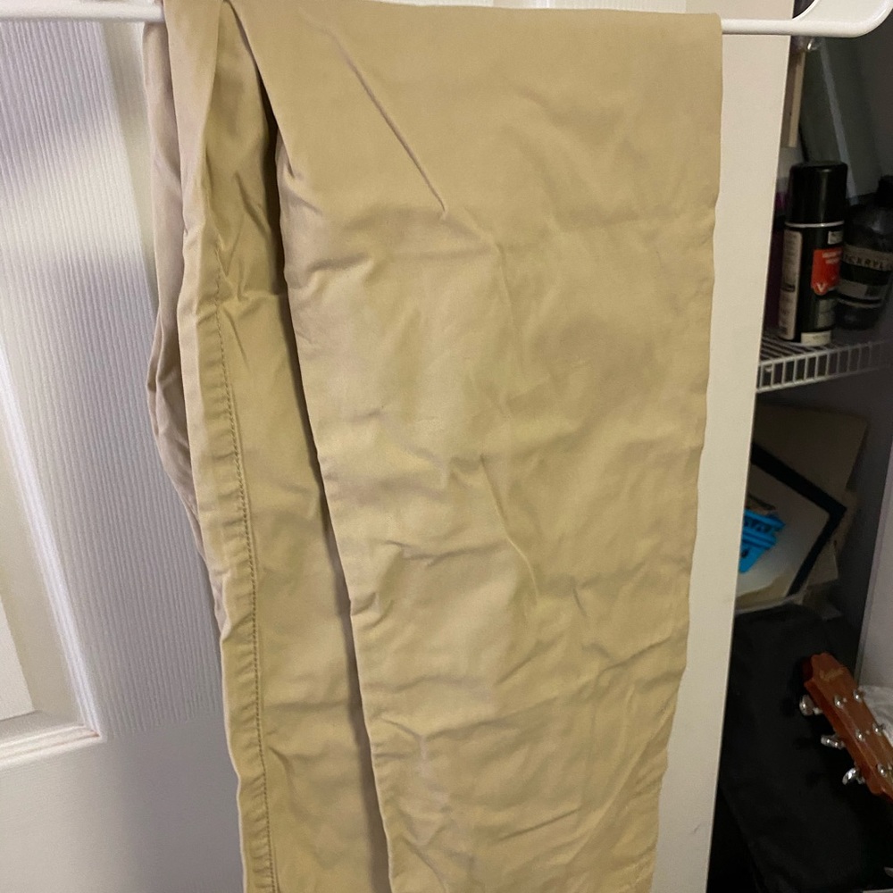Penguin men’s chinos